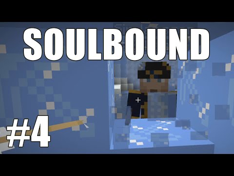 Minecraft - Soulbound - Ep4