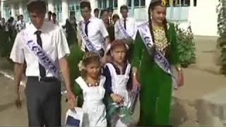 Jumamyrat Kasymow Mekdep Yylarym