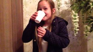 Teabag challenge fail!!!😝