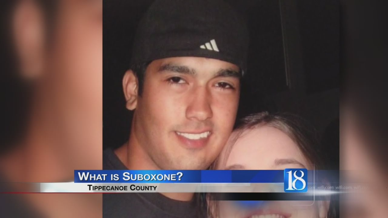 Более подробный обзор Субоксона