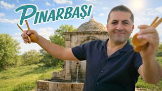 Şaban Gürsoy - Pınarbaşı