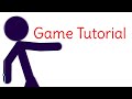 Game tutorial 1 (Nothing!) // Dc2