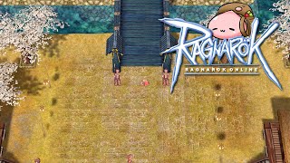 Amatsu - Purity of your smile 1 Hour (Ragnarok Online Music & Ambience)