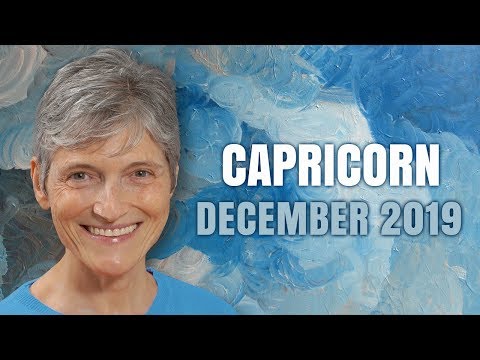 capricorn-december-2019-astrology-horoscope-forecast