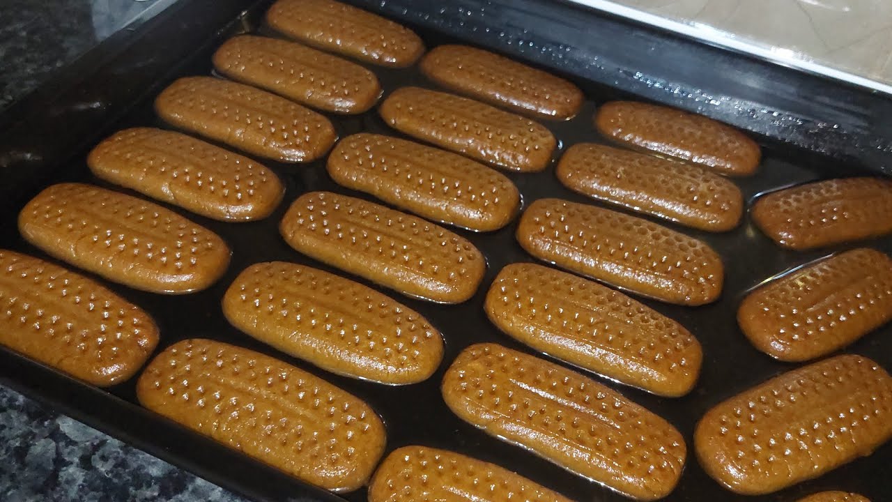 HURMAŠICE BRZO I JEDNOSTAVNO STARINSKI RECEPT 💯