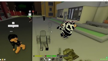 DAHOOD DA MIMIC SCRIPT (PASTEBIN)