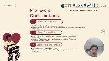 MPU4 Presentation STEMStars