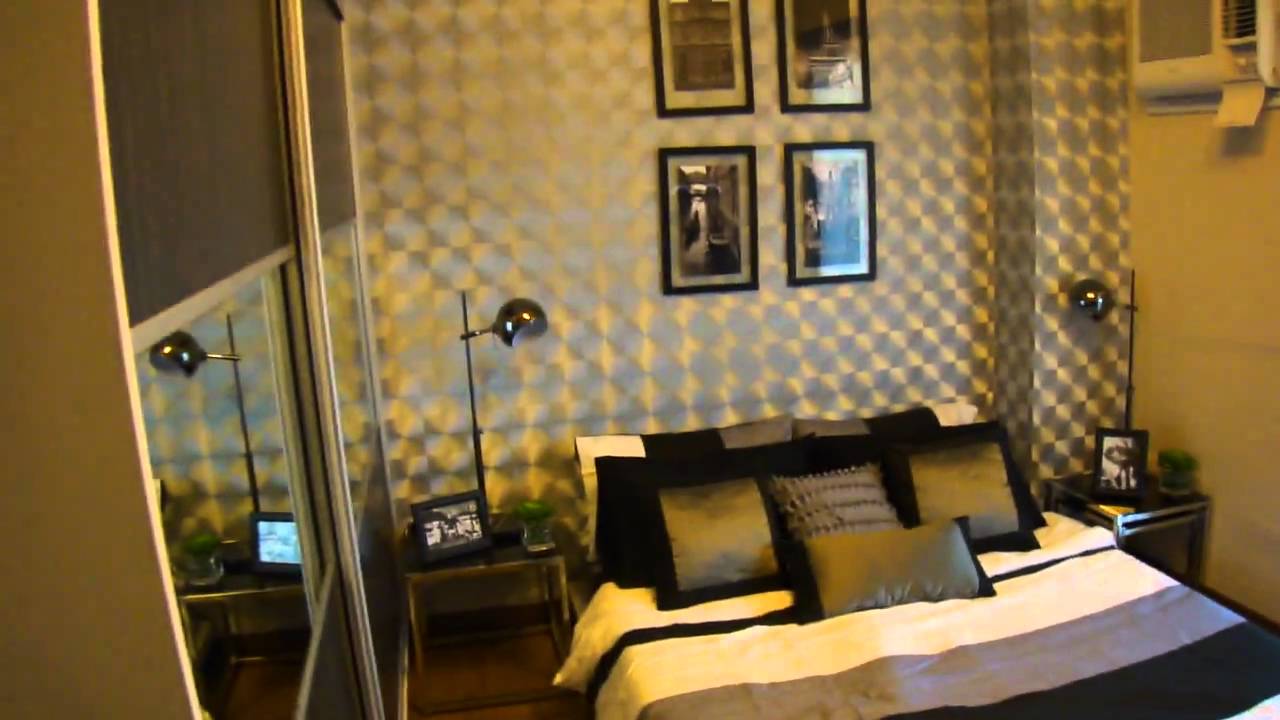 Dmci Flair Towers Pioneer Mandaluyong 2 Bedroom Condo For Sale