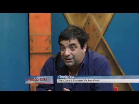PROTAGONISTAS 13.1.19 PARTE 2