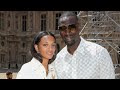 Omar Sy : Qui est sa fille Selly Sy ?