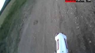 Cirbus Stefan Paca 4.6.2009 Trening