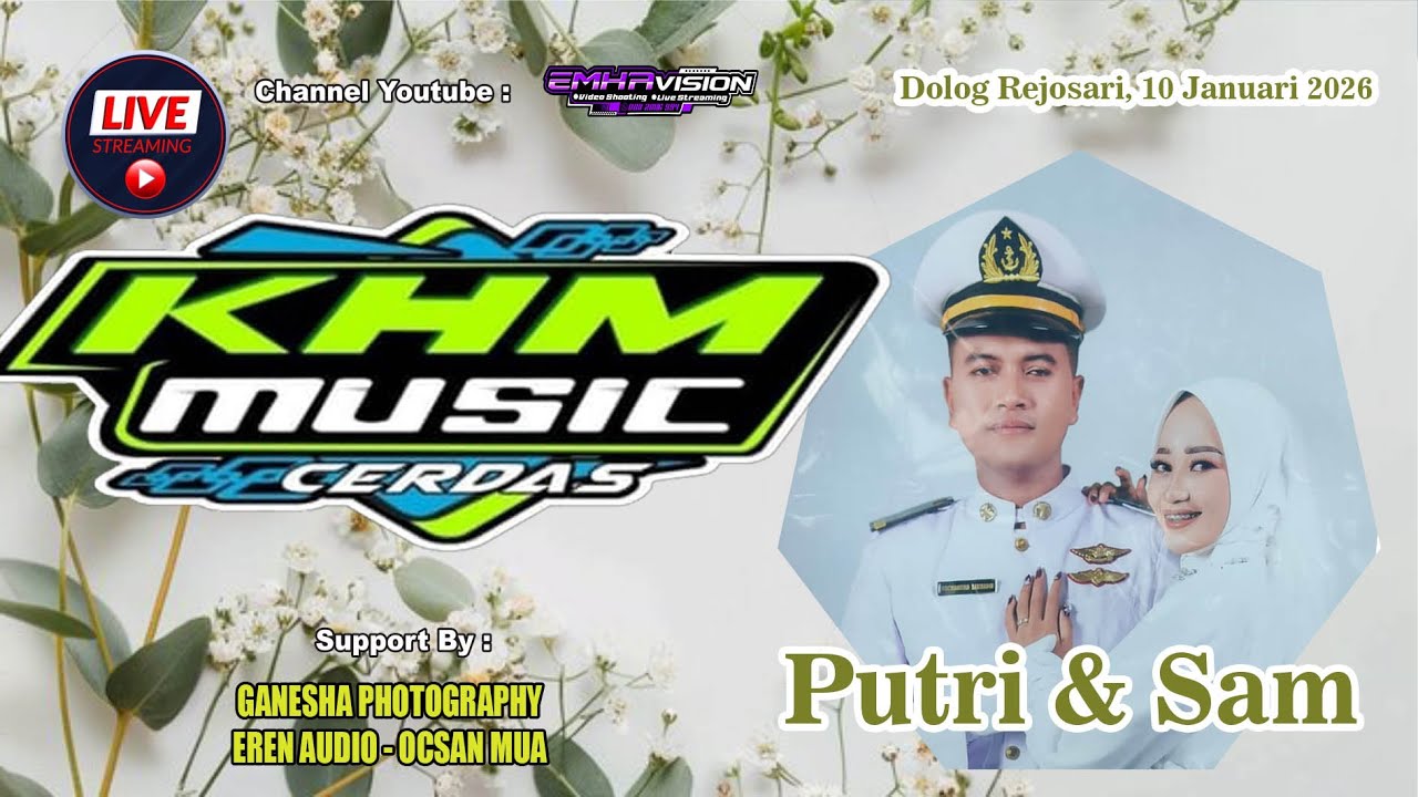 🔴📡 [LIVE] Perform 