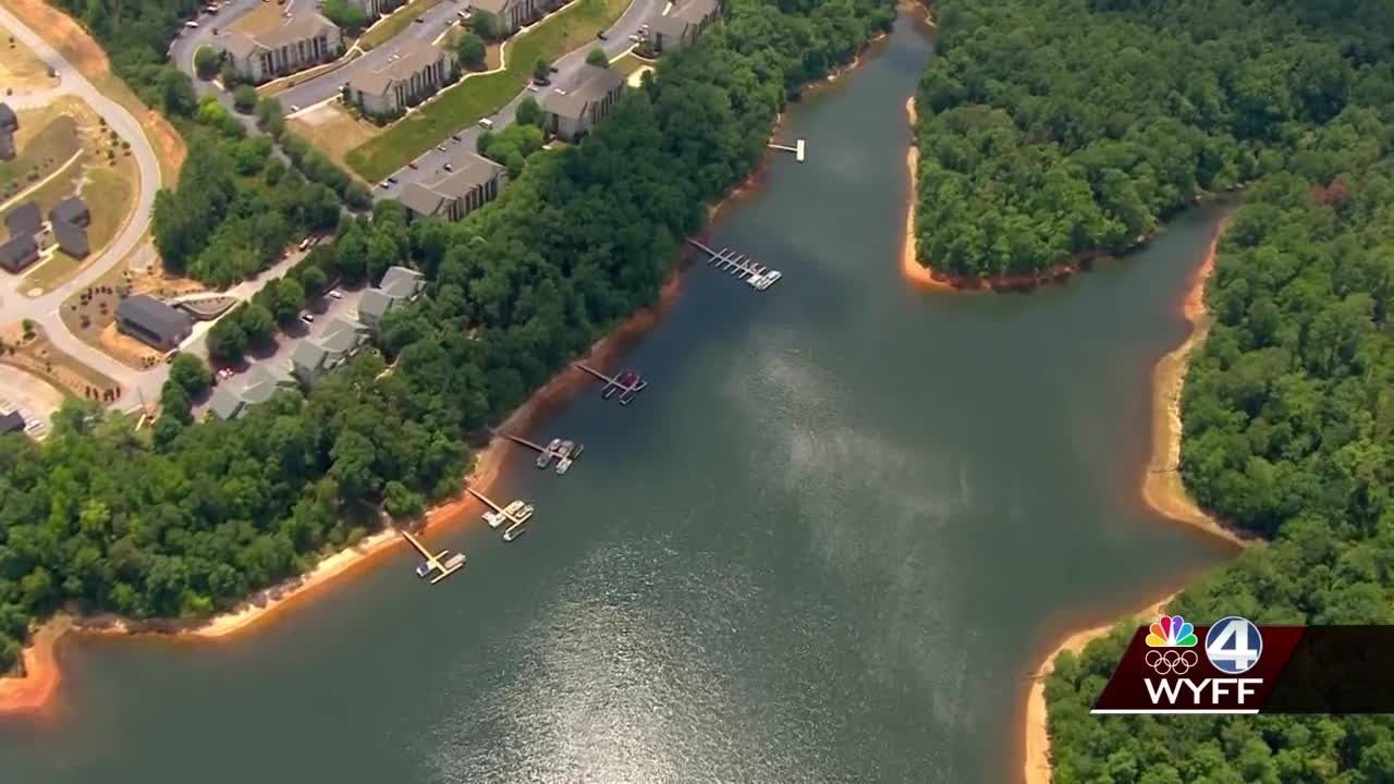 Coroner identifies drowning victim pulled from Lake Hartwell, in Oconee ...