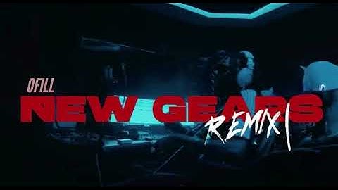 Skillibeng  New Gears ”Remix” - Ofill