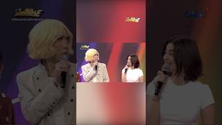 Kapag hindi mo bet ang TWIN mo #shorts | It's Showtime