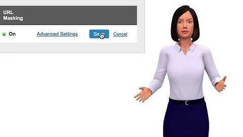 SiteActor Domain Forwarding Tutorial