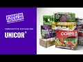 Disruptive Packaging - Inventors of Unicor®. Innovative Sustainable Closed-Loop Packaging