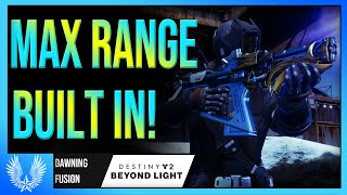 Glacioclasm is a near PERFECT fusion! Review and breakdown (Dawning 2020)