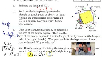 Lesson 2.3.2 Geometry