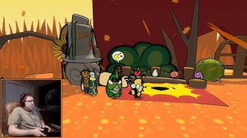 Bug Fables (Stream 3)