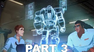 Famous Dispatch Episode 3 - Gameplay Walkthrough Part 3 - Turnover   Profile