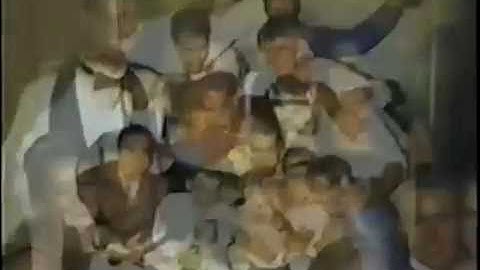 USC TKE Beta Sigma Part 2