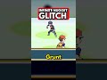Infinite Nugget Glitch is STILL BROKEN in Pokemon