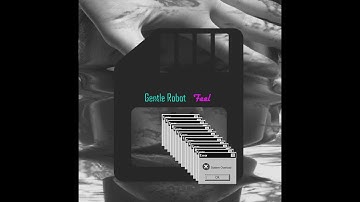 Gentle Robot - Windowsills