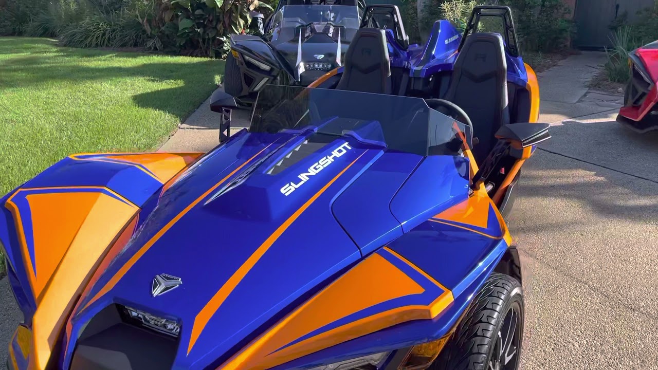 Panama City Beach Slingshots, Destin Slingshot Rental, 30a Slingshot