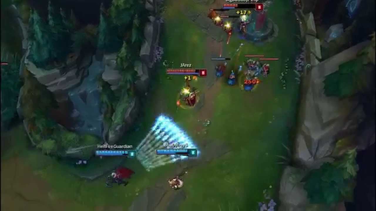 Kshaway - Wood Division Adventure 3/35