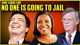 Comey Case DONE!!! Seems Like The Injustice System Is In Full Effect