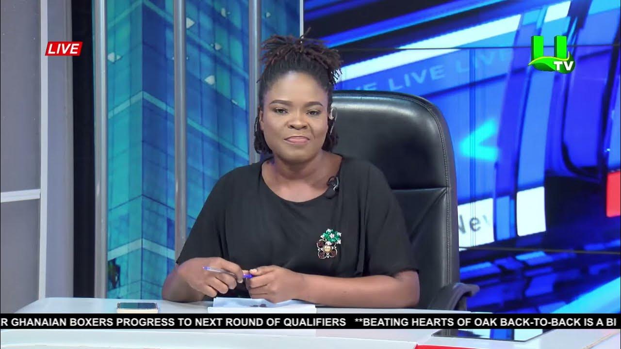 PRIME TIME NEWS  28/05/24