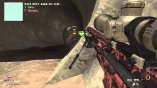 split 4man feed