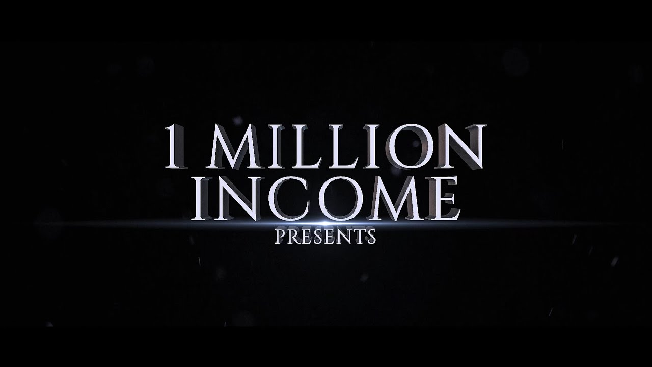 1MILLION INCOME - DANAR | Canon 1200D