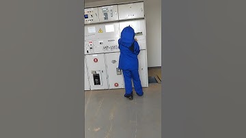 oparet smart metering Rmu#equipment #bangladesh #electricalwork #electricalcontractor