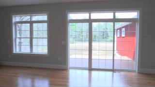 308 Orchard Street video tour