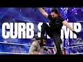 Seth Rollins' most extreme Curb Stomps Moments !