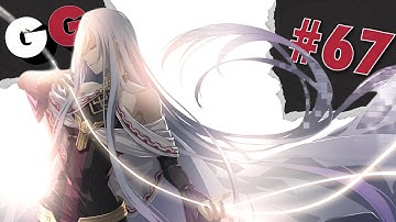 The Legend of Heroes: Trails into Reverie - Rufus Route 4 | No Commentary #67