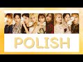 [THAISUB/COLOR CODED] TWICE (トゥワイス) - POLISH