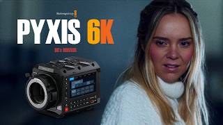 Download Lagu Blackmagic PYXIS 6K | 80s Horror Test \u0026 Review MP3