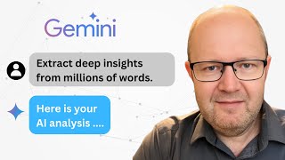 Celebrity Cutting-Edge Research: Analyzing Millions of Words Instantly with Google Gemini ⚡ Net Worth