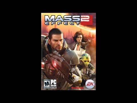 Mass Effect 2 Soundtrack - The Normandy Reborn