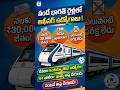 IRCTC లో ప్రభుత్వ ఉద్యోగాలు #shorts #ఉద్యోగాలు #govtjobs