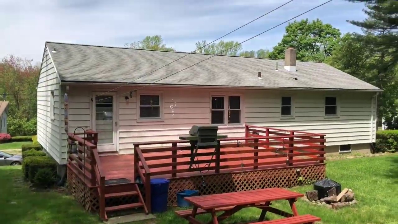 44 Meadowbrook Road YouTube