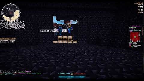 Haydan_ HACKING ON WITCH [SAICOPVP]