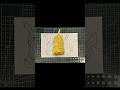 3D Pen Pikachu Sculpture Step By Step Part 1 3dpen Shorts Pikachu Pokemon 