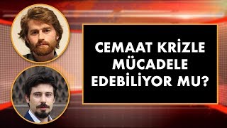 Download Cemaat Yaşadığı Kriz Ile Mücadele Edebiliyor Mu? | Kamil Maman Soruyor Video MP3 Cemaat Yaşadığı Kriz Ile Mücadele Edebiliyor Mu? | Kamil Maman Soruyor