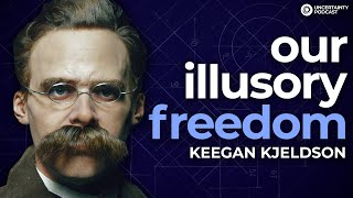 How Nietzsche Disproved Free Will