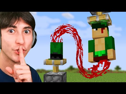Harmless Pranks in
