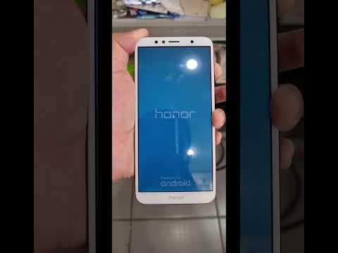 HONOR Hard reset/сброс настройки/HONOR тарзи прошивка кадан!